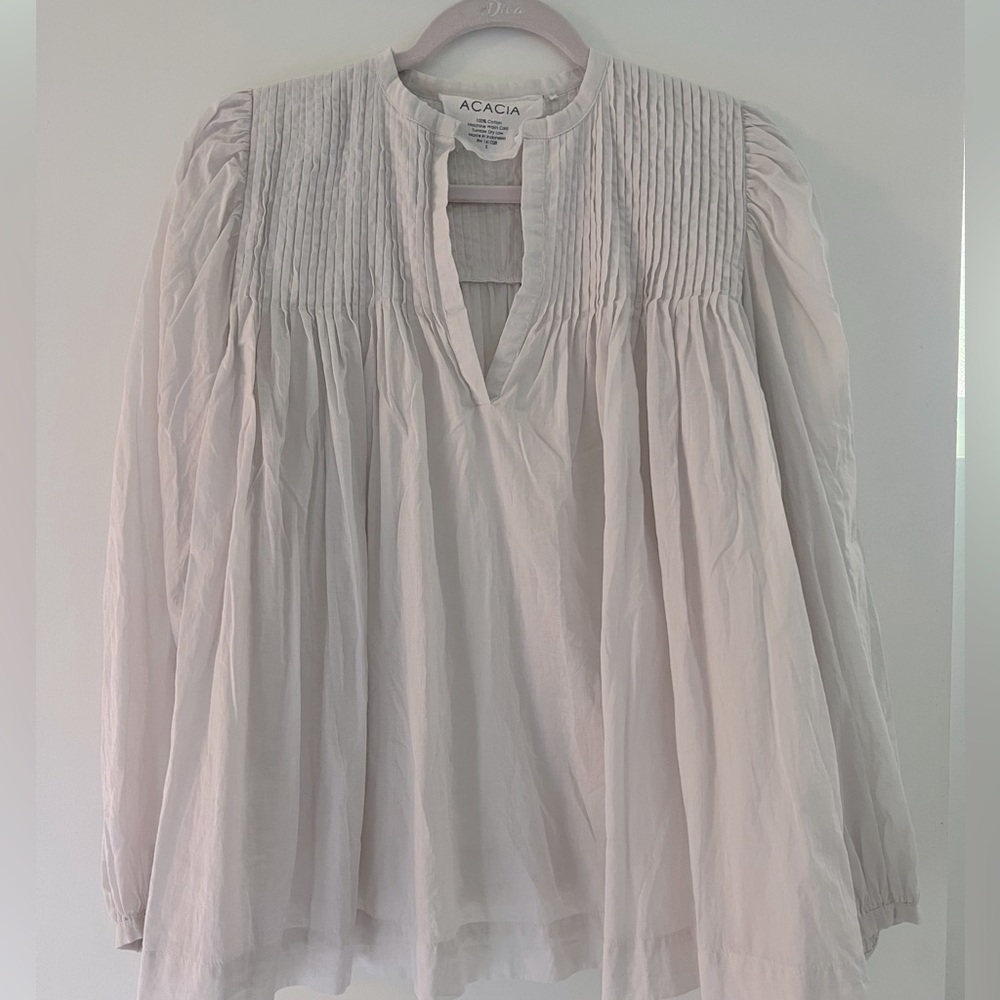 acacia tilly top